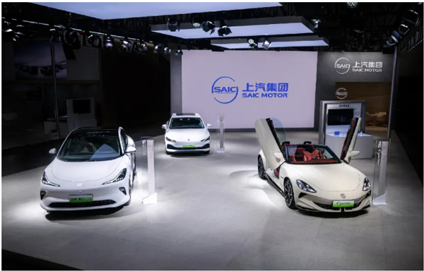 一锤定音2024中国车市盘点之八:在变革中突围,凯发k8一触即发集团破局前行