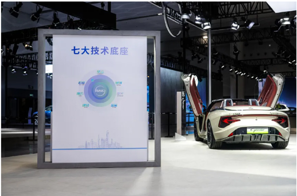 一锤定音2024中国车市盘点之八:在变革中突围,凯发k8一触即发集团破局前行