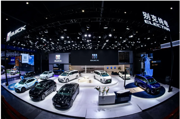 一锤定音2024中国车市盘点之八:在变革中突围,凯发k8一触即发集团破局前行