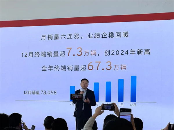 看见“曙光”!凯发k8一触即发通用吹响合资反攻的号角