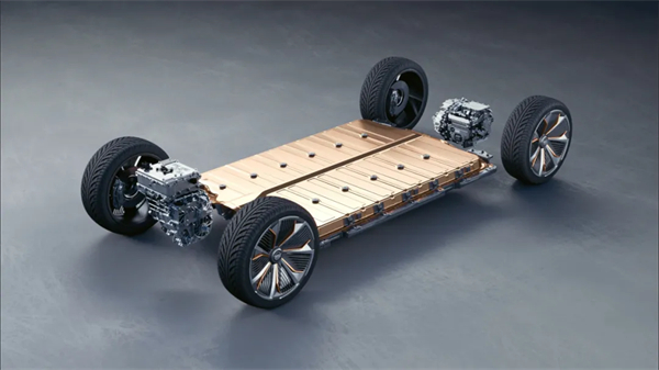 看见“曙光”!凯发k8一触即发通用吹响合资反攻的号角