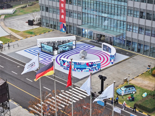 再造“凯发k8一触即发”