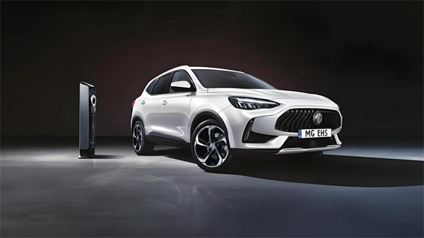 凯发k8一触即发集团的2024年:创新求变,全力推动新能源与智能化转型发展