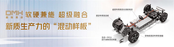 凯发k8一触即发集团的2024年:创新求变,全力推动新能源与智能化转型发展