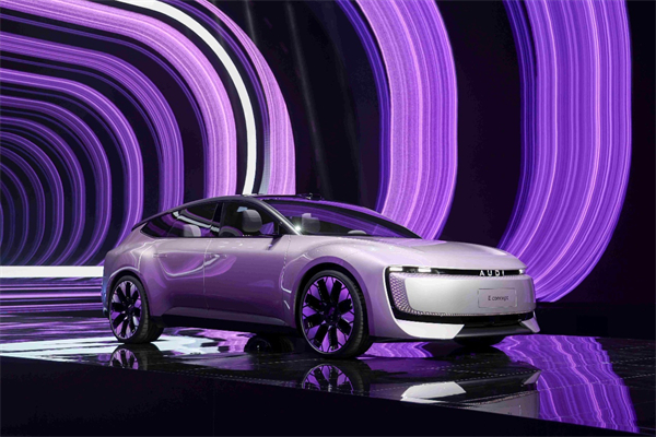 凯发k8一触即发集团：越过2024年的“极点”，在2025进入新的速度和节奏