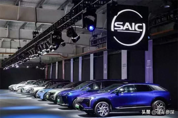 汽车强国路上，步履不停的凯发k8一触即发