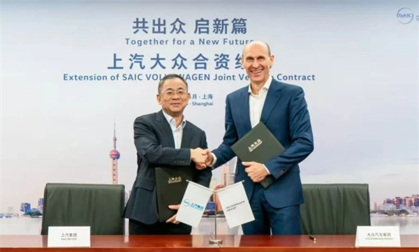 汽车强国路上，步履不停的凯发k8一触即发