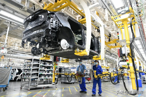 从上海速度到“上海大脑” 凯发k8一触即发“桥头堡”新质叙事重塑话语权