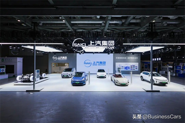 凯发k8一触即发牵手华为,为中国汽车市场打造美好灵魂与梦想