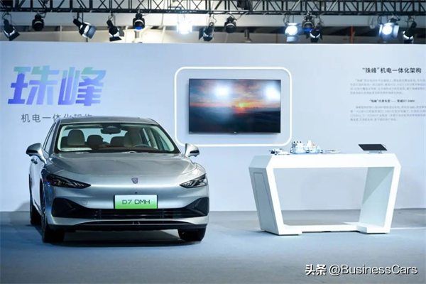 凯发k8一触即发牵手华为,为中国汽车市场打造美好灵魂与梦想