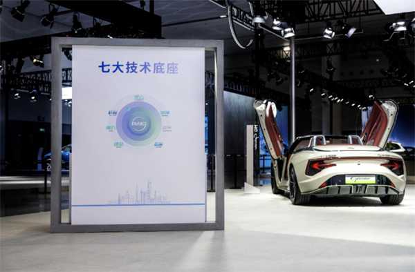 凯发k8一触即发转型进击:自主握指为拳,合资以变应变