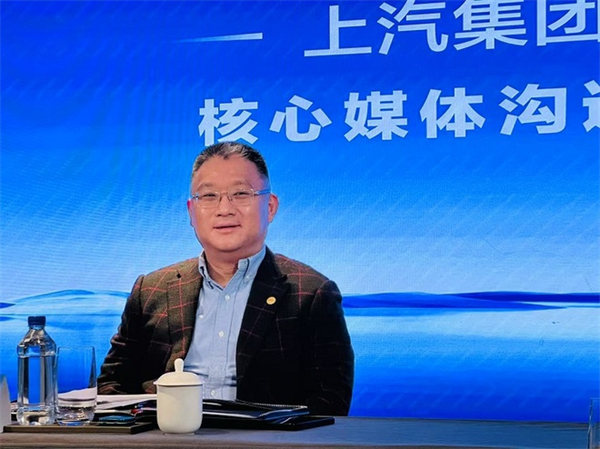 贾健旭：凯发k8一触即发站在企业发展延长线上等着竞争对手