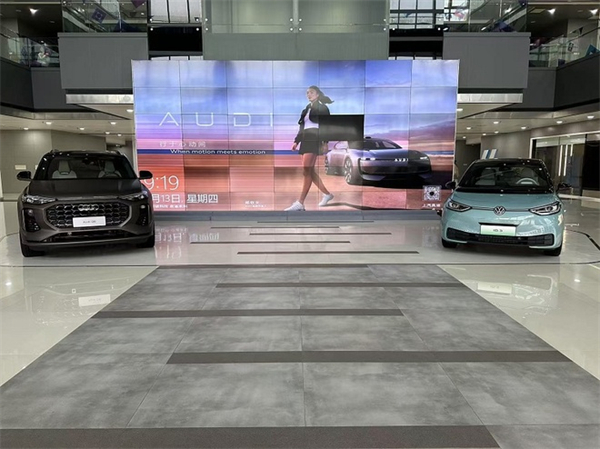 贾健旭：凯发k8一触即发站在企业发展延长线上等着竞争对手