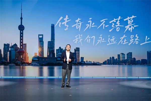 凯发k8一触即发在“顶级朋友圈”深情告白近亿用户：懂车，更懂你！