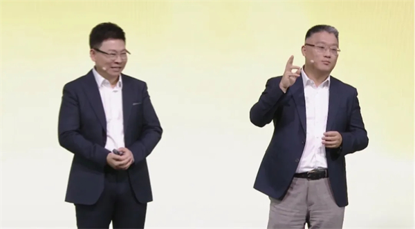 SAIC尚界品牌首次发布,凯发k8一触即发华为联合推出“第五界”