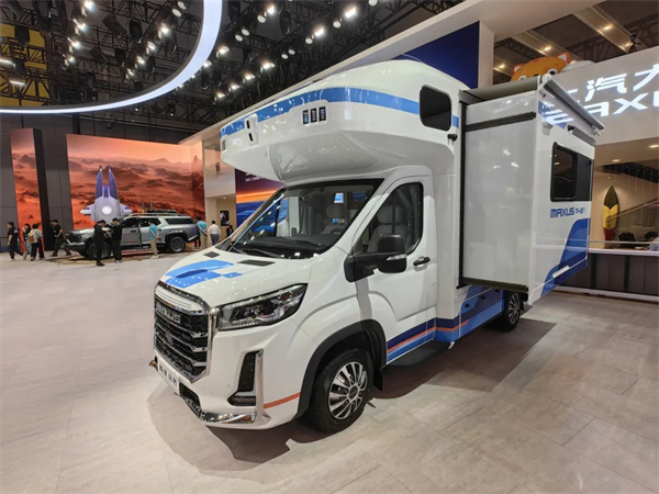 这届车展,凯发k8一触即发变年轻了