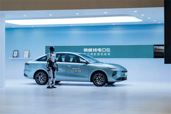 这届车展,凯发k8一触即发变年轻了