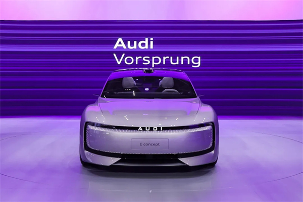 专访贾健旭:以“新范式”破局,重构中国汽车新坐标