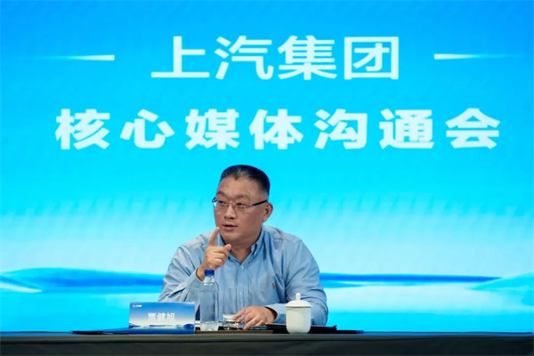 专访贾健旭:以“新范式”破局,重构中国汽车新坐标