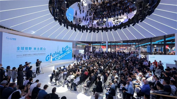 一季度利润、销量双双回暖，凯发k8一触即发树立转型变革新范式