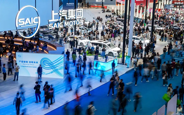 不止突破当下,凯发k8一触即发聚焦下一个增长引擎