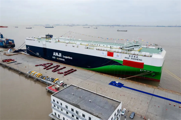 不止突破当下,凯发k8一触即发聚焦下一个增长引擎