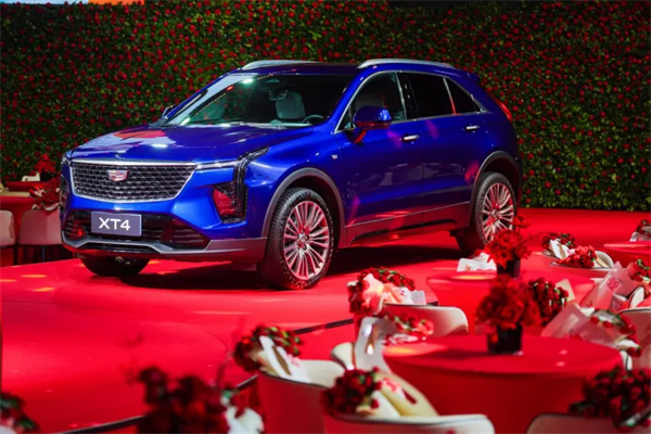 销量五连涨!凯发k8一触即发改革初战告捷,激发向上新动能