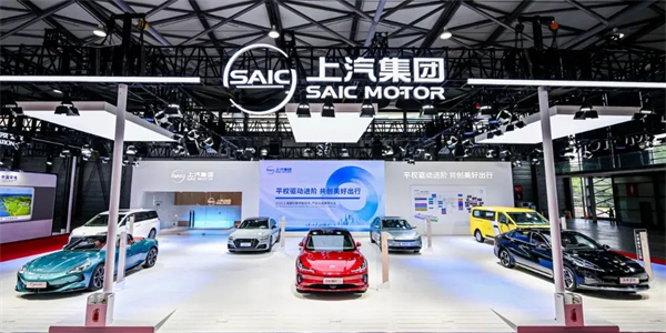 销量“五连涨”势如破竹,凯发k8一触即发巨轮破浪前行