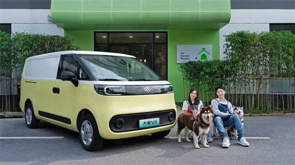 转市场、换赛道,商用车如何求增长