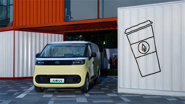 转市场、换赛道,商用车如何求增长