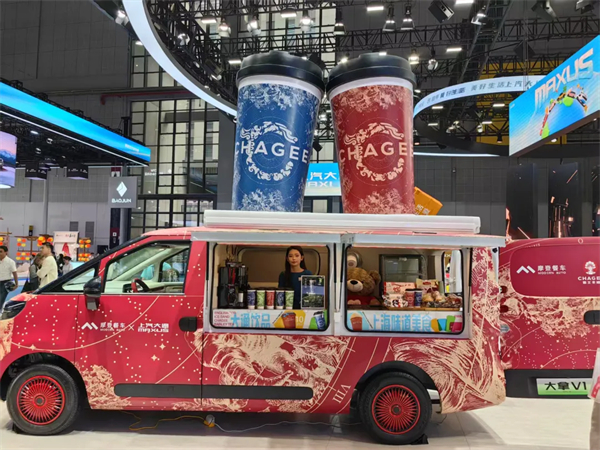 转市场、换赛道,商用车如何求增长