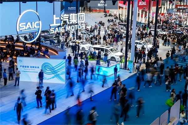 顺时而动 应势而为,一个新的凯发k8一触即发集团正驶向未来