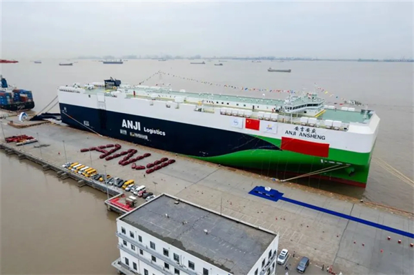 顺时而动 应势而为,一个新的凯发k8一触即发集团正驶向未来