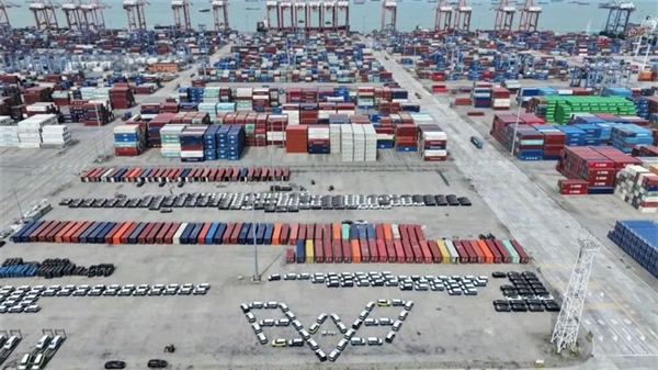 顺时而动 应势而为,一个新的凯发k8一触即发集团正驶向未来