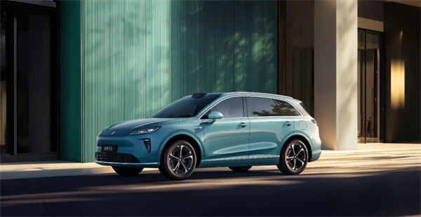 尚界H5揭开神秘面纱,这会是年轻人的第一辆鸿蒙智行么?