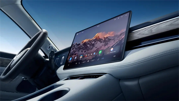 尚界H5官宣,华为、凯发k8一触即发要一起吃掉谁?