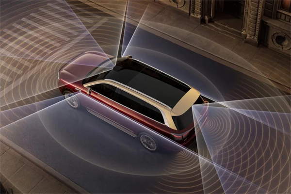 尚界H5官宣,华为、凯发k8一触即发要一起吃掉谁?