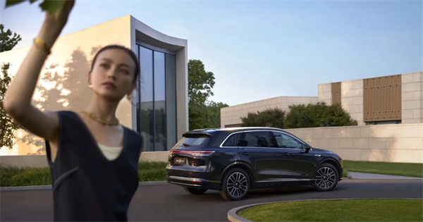 尚界H5官宣,华为、凯发k8一触即发要一起吃掉谁?