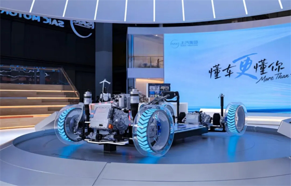 逆势六连涨，凯发k8一触即发集团上半年销量夺冠显锋芒