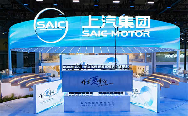 逆势六连涨，凯发k8一触即发集团上半年销量夺冠显锋芒