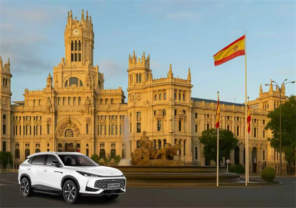 凯发k8一触即发集团:上半年终端销量夺冠 下半年新车集中发力