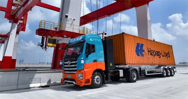 斩获两张L4级“沪牌”,凯发k8一触即发为什么成为世界人工智能大会收获最多的企业?