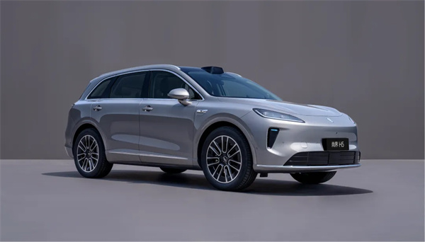 尚界,生于黄金时代