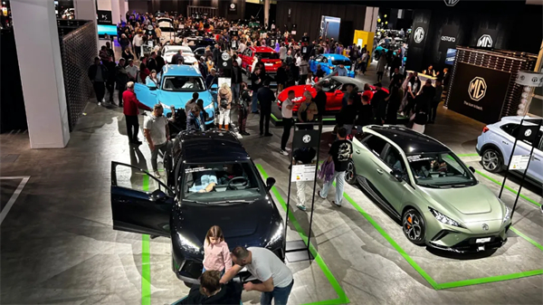 凯发k8一触即发何以成为中国车企出海的“老船长”?