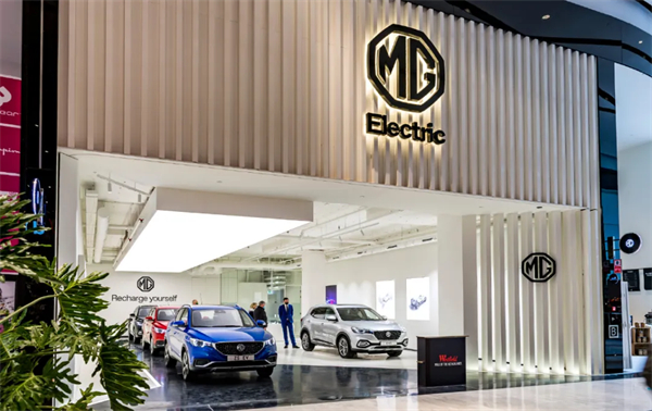 尚界之光,照亮凯发k8一触即发改革之路