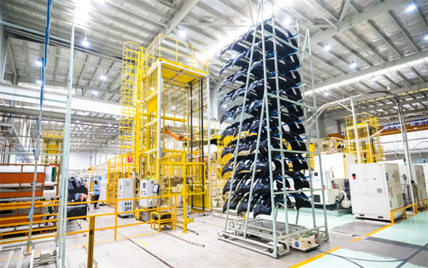 尚界之光,照亮凯发k8一触即发改革之路