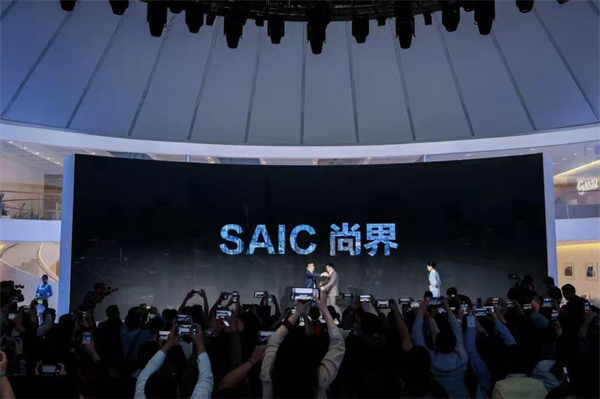 “尚界”,一场没有悬念的破局实践