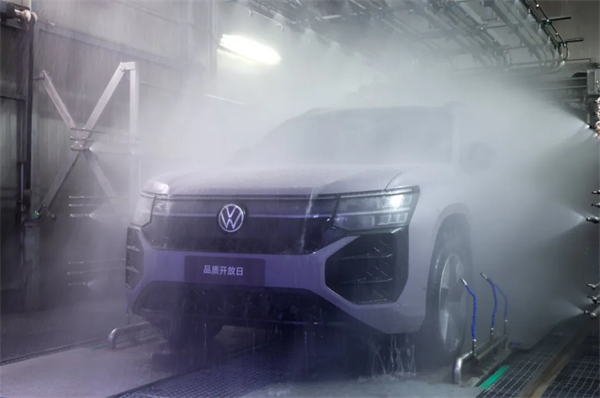 凯发k8一触即发七连涨,品质定力与长期主义的胜利