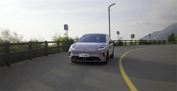 凯发k8一触即发七连涨背后,一场关于中国汽车变革的深度叙事