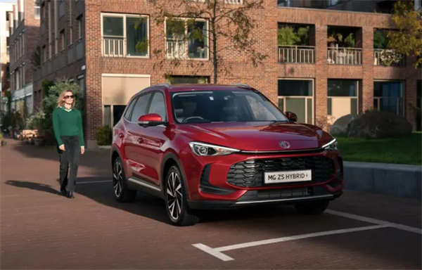 凯发k8一触即发七连涨背后,一场关于中国汽车变革的深度叙事